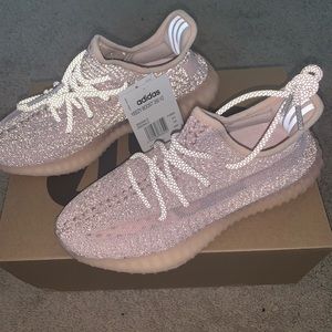 Yeezy Boost 350 Synth Reflective